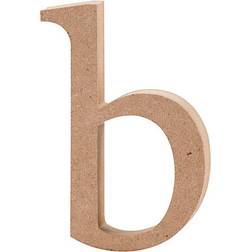 Creativ Company Letter b