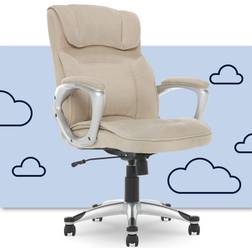 Serta Cyrus Ergonomic Office Chair