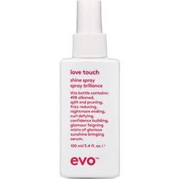 Evo Love Touch Shine Spray 100ml