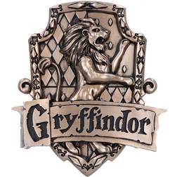 Harry Potter Wall Plaque Gryffindor 20 Vægdekorationer