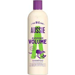 Aussie Aussome Volume Shampoo 500ml