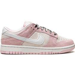 Nike Dunk Low LX W - Pink Foam/Pure Platinum/Phantom