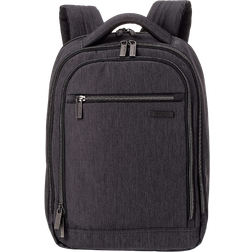 Samsonite Modern Utility Mini Backpack - Charcoal Heather