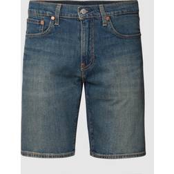 Levi's Standard Denim Shorts - Where U At Short