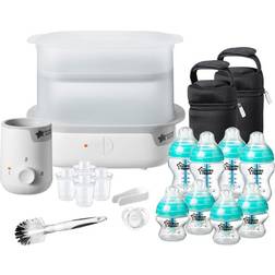 Tommee Tippee Advanced Anti-Colic Complete Feeding Kit