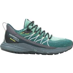 Merrell Bravada 2 Waterproof W - Jade