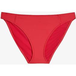 Ted Baker Women's Bikini Bottom in Orange, Shanees