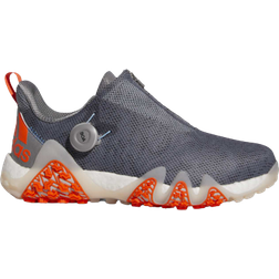 Adidas Codechaos 22 Boa Spikeless M - Grey Three/Impact Orange/Pulse Blue