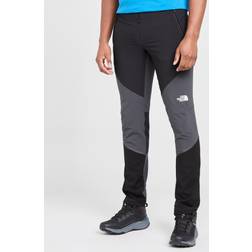 The North Face Circadian Alpine Pant Black-Asphalt Grey