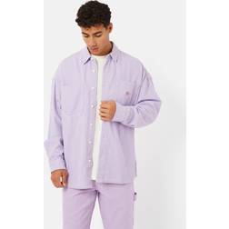 Dickies Hickory Shirt L/S PR Hickory Storlek XL