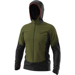 Dynafit Herren Traverse Alpha Hoodie Jacke