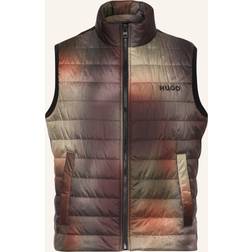HUGO BOSS Bentino Vest - Green