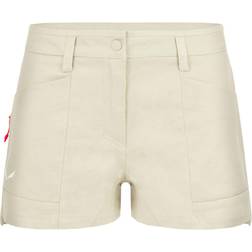 Salewa Shorts Varumärke Modell PUEZ Hemp W Cargo Shorts