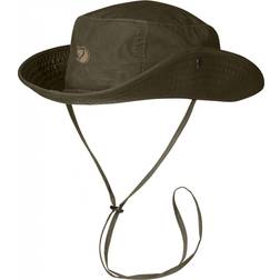 Fjällräven Abisko Summer Hat - Dark Olive