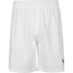 Puma Shorts Teamfinal Hvid