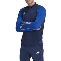 adidas Scotland Tiro 23 Training Jacket, Navy