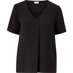 JDY Loose Fit V-hals Top
