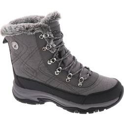 Skechers Botas de trekking Cold Blues 167283/CCL Gris