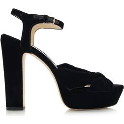 Jimmy Choo Heloise Schwarz