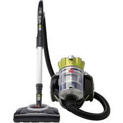 Bissell Powergroom Multicyclonic 1654