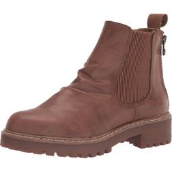 Blowfish Malibu Redsen Boot Women's Tan Boot