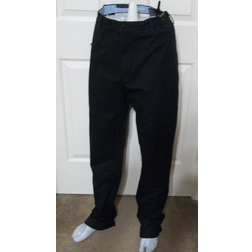 Polo Ralph Lauren Stretch Classic Fit Chino Pant Black