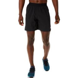 Asics Road 2-In-1 7Inch Short Men - Performance Black/Carrier Grey