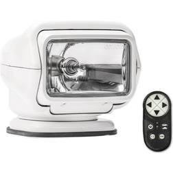 Stryker ST Halogen Searchlight, Magnetic Mount Remote Control for Lighting