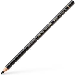 Faber-Castell Polychromos Colour Pencil Black