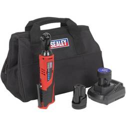 Sealey CP1202KIT (2x1.5Ah)