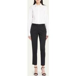 Dolce & Gabbana Pantalone Woman Pants And Shorts Black