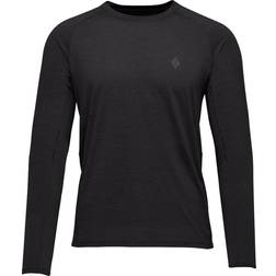 Black Diamond Men's Lightwire LS Tech Tee -
