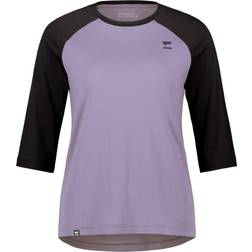 Mons Royale W Tarn Merino Shift Raglan 3/4