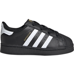 Adidas Infant Superstar - Core Black/Cloud White/Core Black