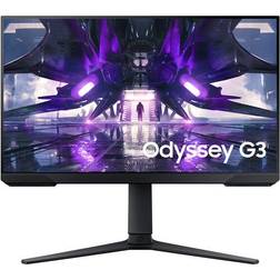 Samsung Odyssey G30A S24AG302NN