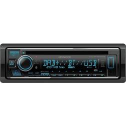 Kenwood KDC-BT760DAB