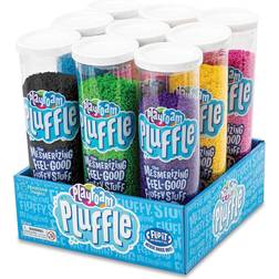 Educational Insights Playfoam Pluffle 9pack