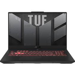 ASUS TUF Gaming A17 FA707NU-DS74