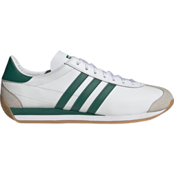 adidas Country OG M - Collegiate Green/Cloud White