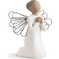 Willow Tree Angel of The Spirit Prydnadsfigur 13.7cm