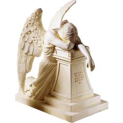 Design Toscano Angel of Grief Monument Religious Dekofigur 52.1cm