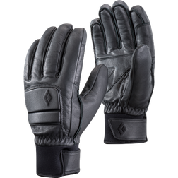 Black Diamond Men's Spark Gloves - Smoke