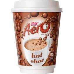 Nescafé Aero Hot Chocolate Cups 28g 8pcs