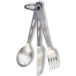 Optimus Titan Bestickset 3st