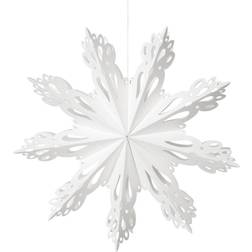 Broste Copenhagen Snowflake Christmas Tree Ornament