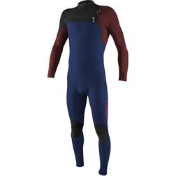 O'Neill Ninja Youth 5mm Chest Zip Wetsuit Kids