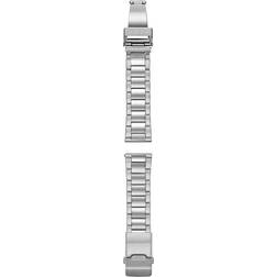 Citizen Smart 59-S07729 22mm Bracelet interchangeable Strap Silver