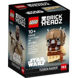 LEGO Star Wars Brickheadz Tusk Raider 40615