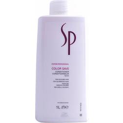 Wella SP Color Save Conditioner 1000ml