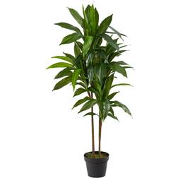 Nearly Natural Dracaena Artificial Plant